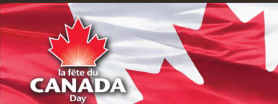 Canada Day 2014